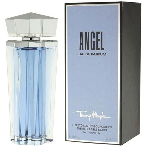 thierry mugler angel women's perfume.